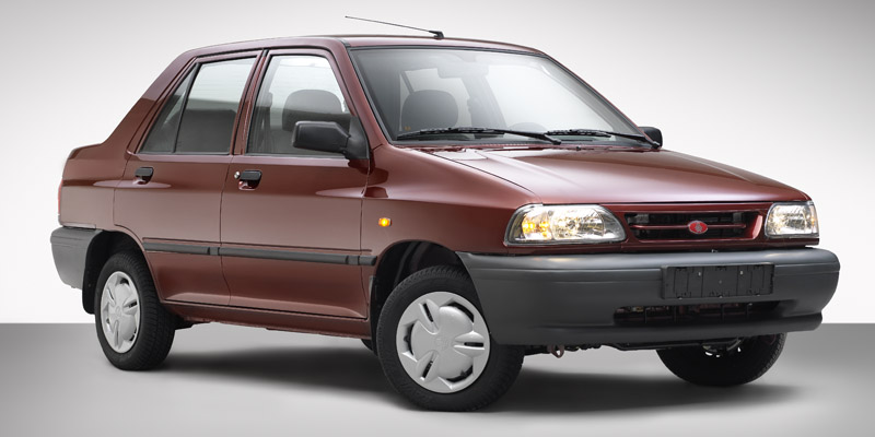 Illustration for article titled Ten Cars that are ILLEGAL to Register in America